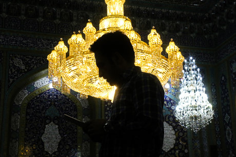 شرح و تفسیر دعای ابوحمزه ثمالی در شبکه‌های رادیو